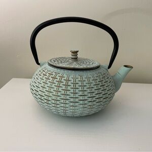 Teapot
